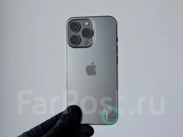 Apple iPhone 13 Pro. �/�, 256 ��, ������, 3G, 4G LTE ����