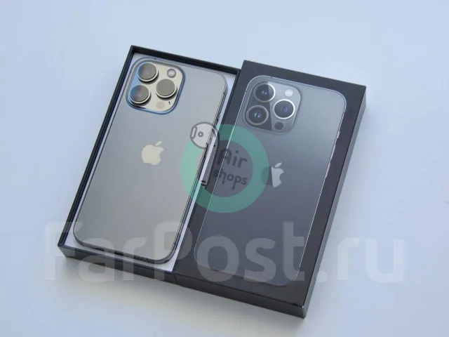 Apple iPhone 13 Pro. �/�, 256 ��, ������, 3G, 4G LTE ����