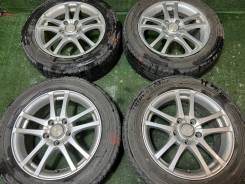 BLEST EuroMagic. 6.5x16", 5x114.3, ET52 