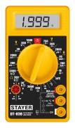   (45306) STAYER DT-838 