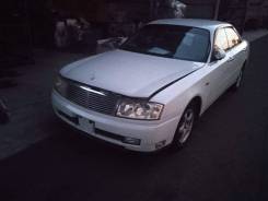 Nissan Cedric ����