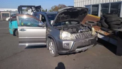 Nissan X-Trail. TNT31, QR25DE ����