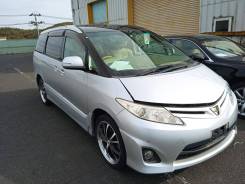 Toyota Estima. GSR50W, 2GRFE ����