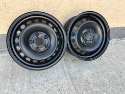 Volkswagen. 6.0x15", 5x112, ET47,  57,1. 