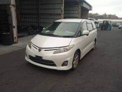 Toyota Estima. ACR50, 2AZFE ����