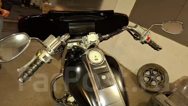 Suzuki Boulevard C90. 1 500����. ��., ��������, ���������, ������ �� �� ����