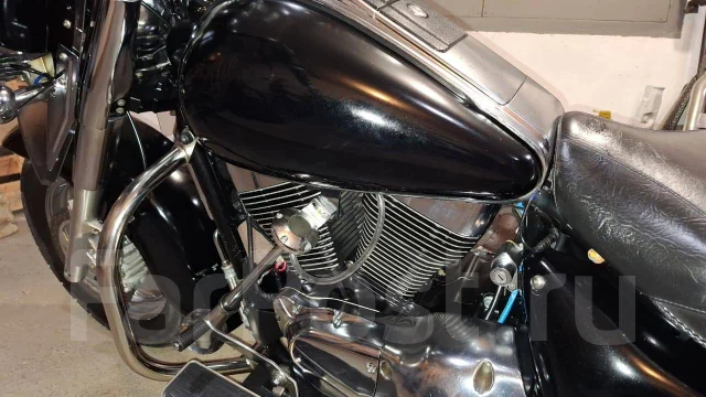 Suzuki Boulevard C90. 1 500����. ��., ��������, ���������, ������ �� �� ����