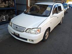 Toyota Gaia. SXM10, 3SFE ����