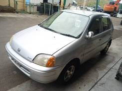 Honda Logo. GA3, D13B 