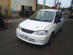 Toyota Corolla Spacio. AE111, 4AFE ����