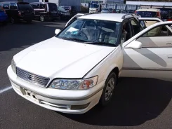 Toyota Mark II Wagon Qualis. MCV21W, 2MZFE ����