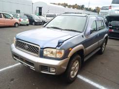 Nissan Terrano. TR50, ZD30DDTI ����