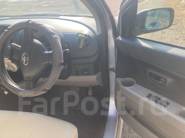 Toyota Passo. �������, ��������, 1.0 (71��.�.), ������, 183 000����. �� ����
