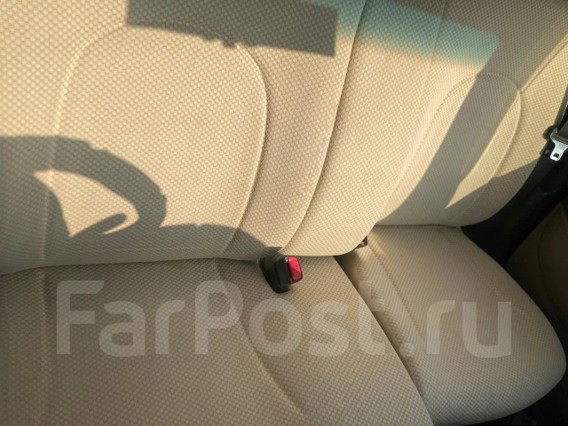 Toyota Passo. �������, ��������, 1.0 (71��.�.), ������, 183 000����. �� ����