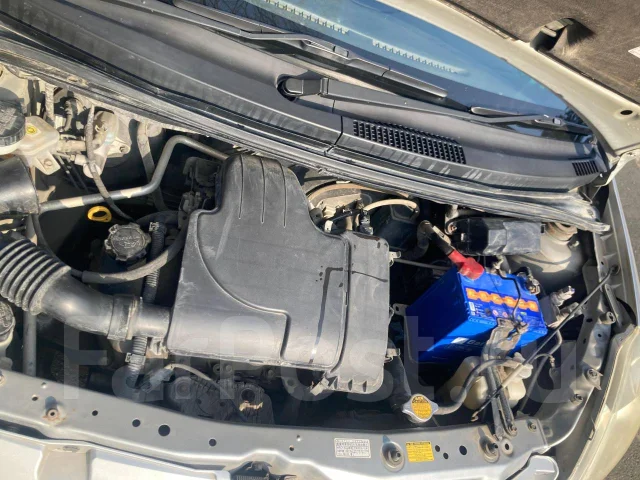 Toyota Passo. �������, ��������, 1.0 (71��.�.), ������, 183 000����. �� ����