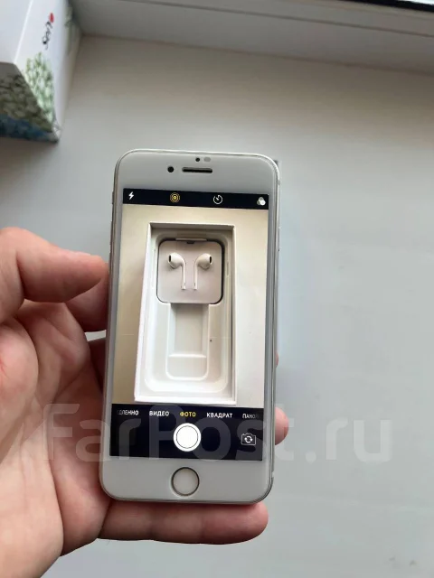 Apple iPhone 8. �/�, 256 ��, ����� ����