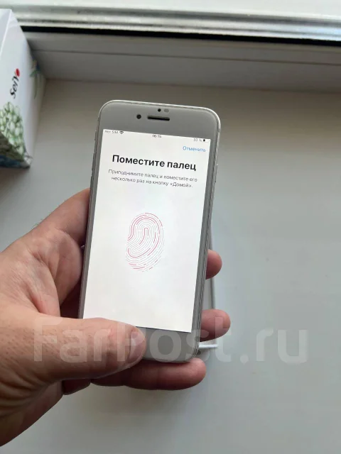 Apple iPhone 8. �/�, 256 ��, ����� ����