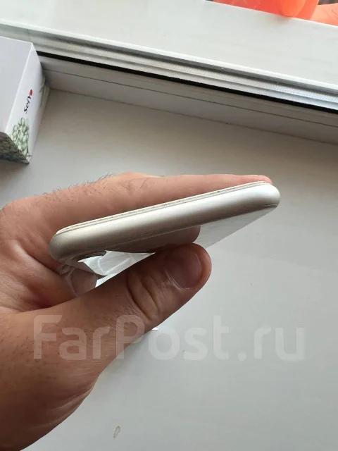 Apple iPhone 8. �/�, 256 ��, ����� ����