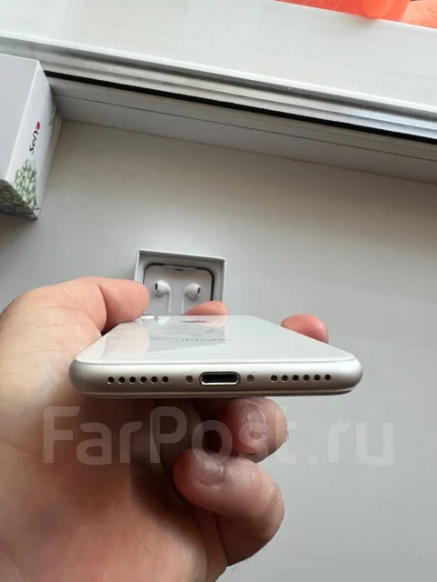 Apple iPhone 8. �/�, 256 ��, ����� ����