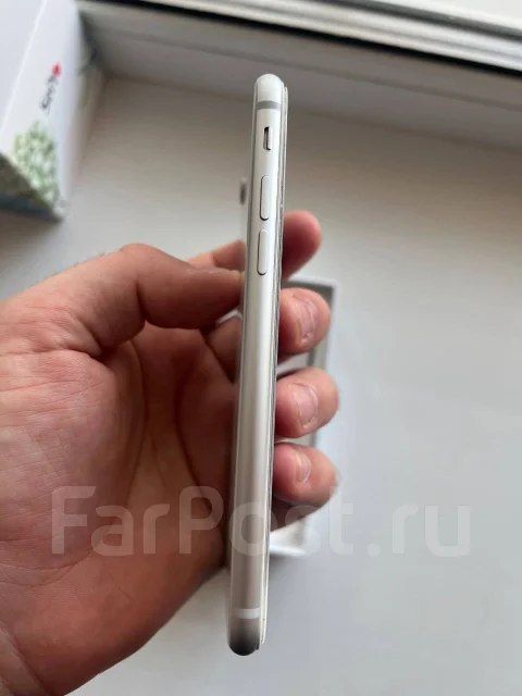 Apple iPhone 8. �/�, 256 ��, ����� ����