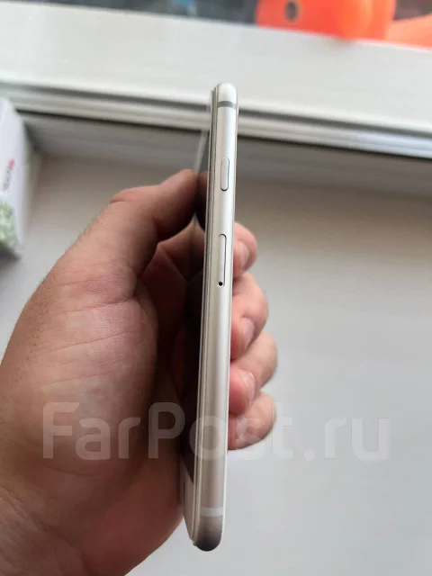 Apple iPhone 8. �/�, 256 ��, ����� ����