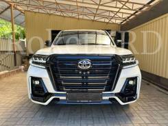   Toyota Land Cruiser 200 Urban 