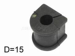 ������ ������������� Toyota Corolla (E100, E110) 91-02 / Vista 86-90 (���/ 15.00) ST-48818-12160 ST4881812160 ����