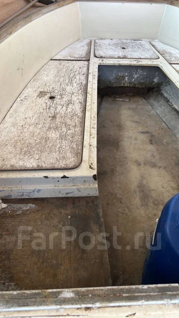 Yamaha FR-27. ��������� ���������, 200��.�., ������ ����
