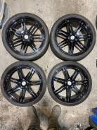 PIAA. 8.5/9.5x20", 5x120, ET35/35 