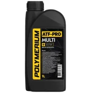 Polymerium ATF-Pro. ATF (��� ����), �������������, 1��. ����