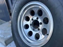 Mickey Thompson. 8.0x16", 6x139.7, ET-20,  108,7. 
