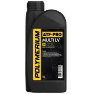 Polymerium ATF-Pro. ATF (��� ����), �������������, 1��. ����