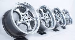 Keskin. 9.5x18", 4x100, ET25 ����