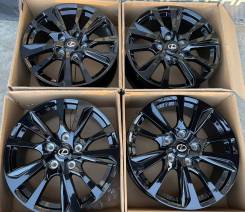Lexus. 8.5x21", 5x150, ET54,  110,1. 
