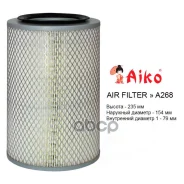 ������ ��������� AIKO ���. A268 A268 ����