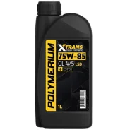 Polymerium X-Trans. ����, �����������, �������������, 75W-85, 1��. ����