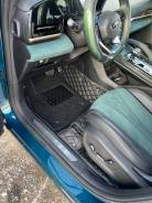 ������� 3D � ����� �� ������� �� Geely Monjaro 2021 - �. � 0125 ����