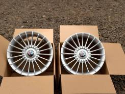 Alpina. 7.0x16", 4x100, ET35, �� 67,1���. ����