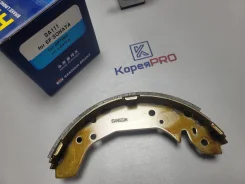 ������� ��������� ������ SA111 583053CA00 5830538A01 5830538B00 5830538A00 Sangsin Brake HI-Q SA111 ����