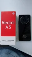 Xiaomi Redmi A3. �����, 128 ��, ������, 4G LTE ����