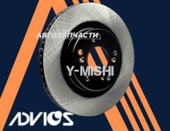 ���� ��������� ����� (�������� ������) Accord/Vezel Hybrid D=293mm 45251T3VA00 ����