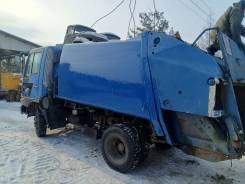 Toyota Dyna ����