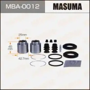 ����������� ���������� �������� � ������� d-42.7 Masuma MBA0012 MBA0012 ����