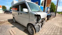 Nissan NV100 Clipper. DR17V126798, R06A1875582 ����