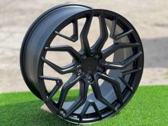 Z-Performance. 8.5/9.5x20", 5x112, ET25/37,  66,6. 