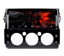������� ��������� ��� Toyota FJ Cruiser 12.3" Android ����