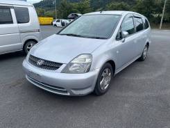 Honda Stream. RN1, D17A ����