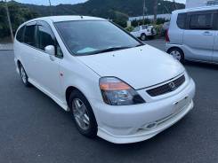 Honda Stream. RN3, K20A ����
