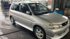 Mazda Demio. DW5W, B5E ����