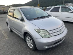 Toyota ist. NCP61, 1NZFE ����